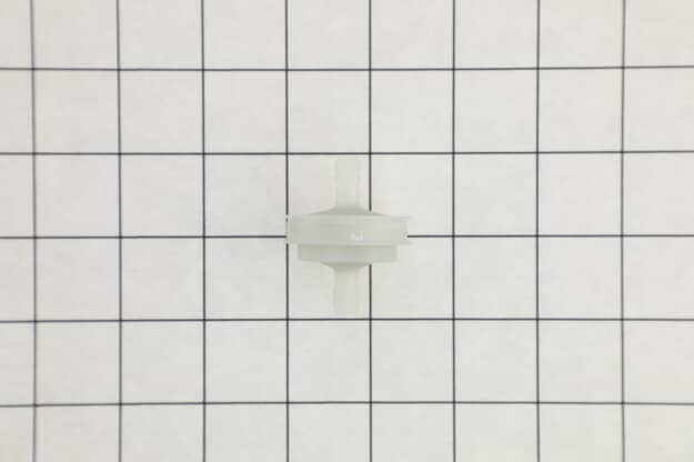Husqvarna Walk-Behind Mower Engine Dual Element Air Filter - 591165801