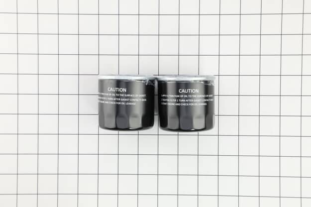 Husqvarna Walk-Behind Mower Engine Foam Pre-Cleaner Air Filter - 591165901