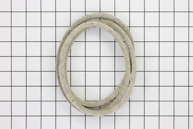 Husqvarna Rear-Tine Tiller Heavy-Duty V-Belt Drive - 591372401