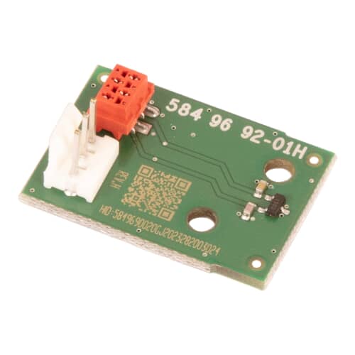 Husqvarna Robotic Mower Printed Circuit Assembly - 592909501