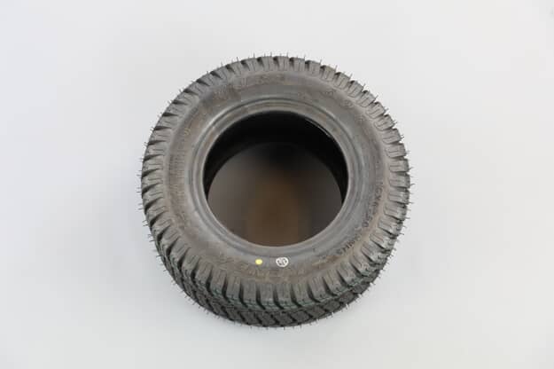 Husqvarna Robotic Mower High-Traction Rubber Rear Drive Tire - 593145101