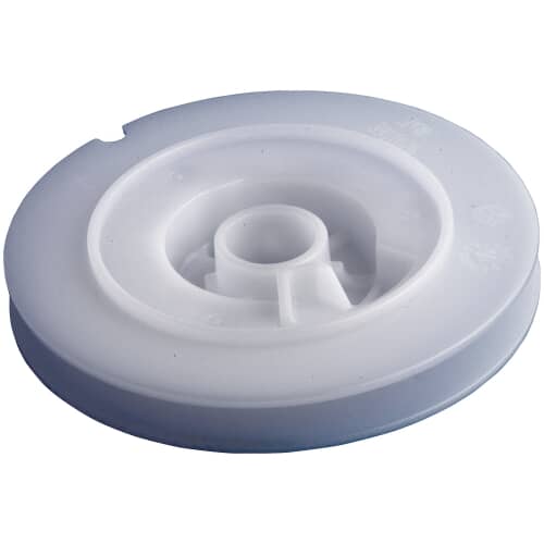 Husqvarna Mower Deck Drive Pulley - 593167601