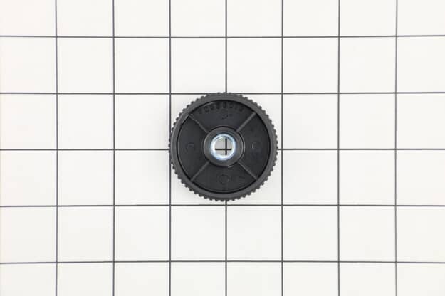 Husqvarna Zero-Turn Mower Deck Height Adjustment Locking Knob - 593174701