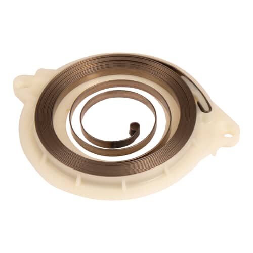 Husqvarna Recoil Starter Spring Cassette Assembly - 593244801