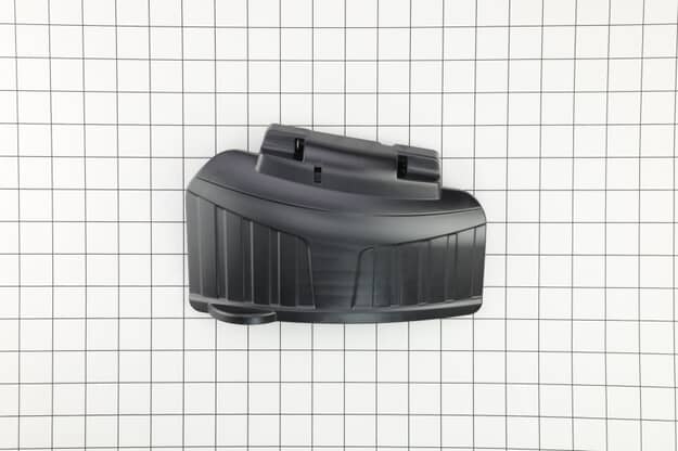 Husqvarna Robotic Mower Chassis Access Hatch - 593293401