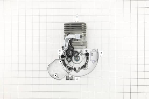 Husqvarna Engine Service Short Block Assembly - 594729101