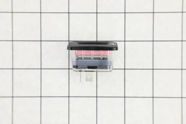 Husqvarna Robotic Mower LCD Digital Interface Display Assembly - 594919101