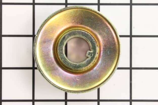 Husqvarna Snowblower Engine Traction Drive Transmission Pulley - 595926601