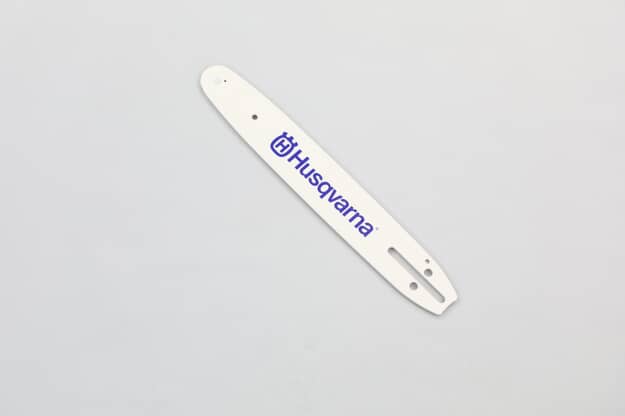 Husqvarna 12-Inch Chainsaw Laminate Bar - 595970745