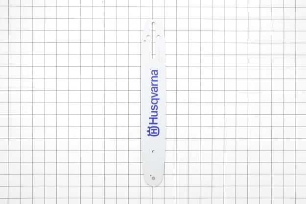 Husqvarna HL280-45 Laminated Guide Bar 12-Inch .050 Gauge - 596009745