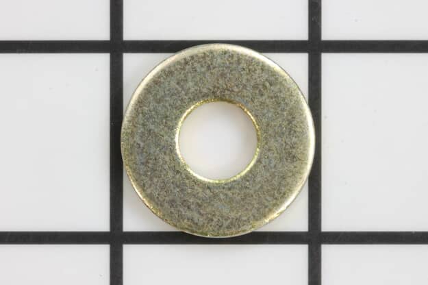 Husqvarna Riding Mower Flat Steel Washer - 596140201