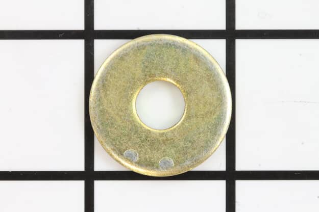 Husqvarna 11/32-Inch ID External Serrated Tooth Lock Washer - 596218801