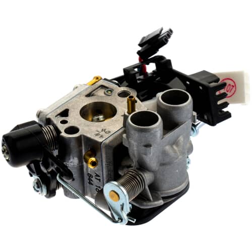 Husqvarna Engine Fuel Carburetor Kit - 596219201