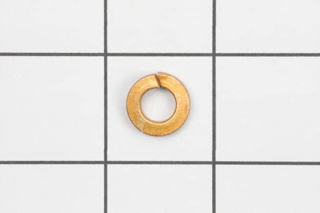 Husqvarna 5/16-Inch Heavy Helical Spring Split Lock Washer - 596238801