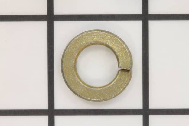 Husqvarna M8 Spring Lock Washer with Integrated Flat Washer - 596238901