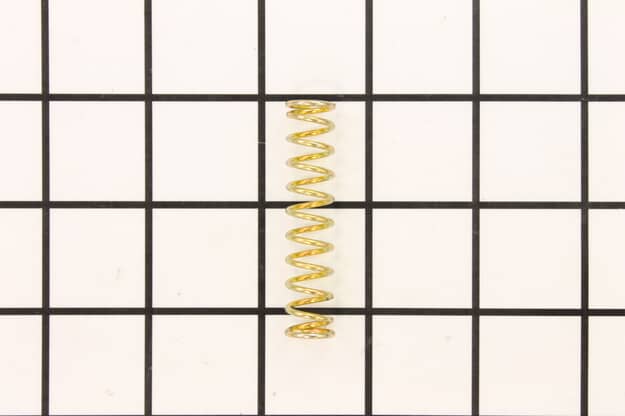 Husqvarna Walk-Behind Mower Transmission Blade Brake Rod Return Spring - 596299801
