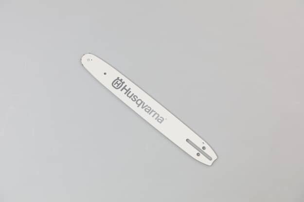 Husqvarna 14-Inch Laminated Guide Bar .325" Mini .043" Gauge - 596553659