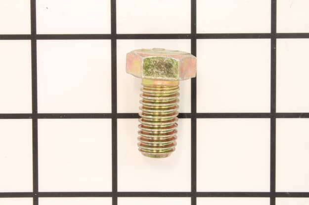 Husqvarna Equipment Mounting Screw - 596583601