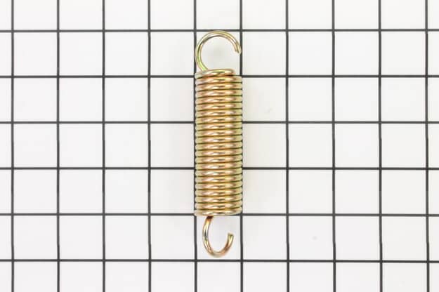 Husqvarna Walk-Behind Mower Drive Control Engagement Return Spring - 596645601