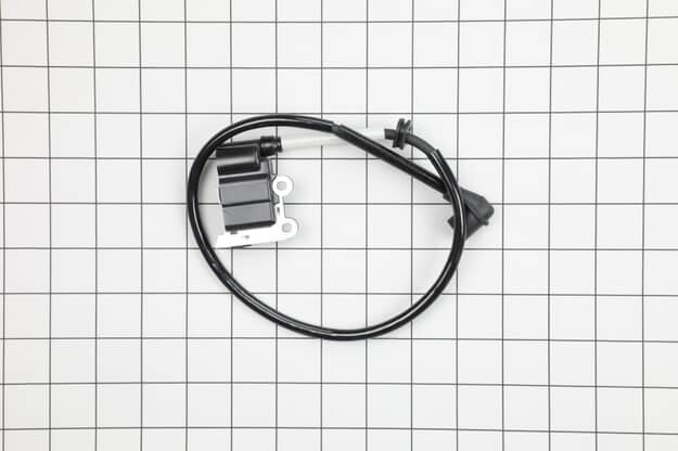 Husqvarna Chainsaw and Trimmer Solid-State Electronic Ignition Module - 596813001