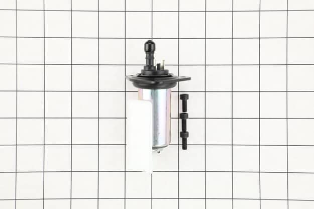 Husqvarna Backpack Sprayer Internal High-Pressure Piston Pump - 597360701
