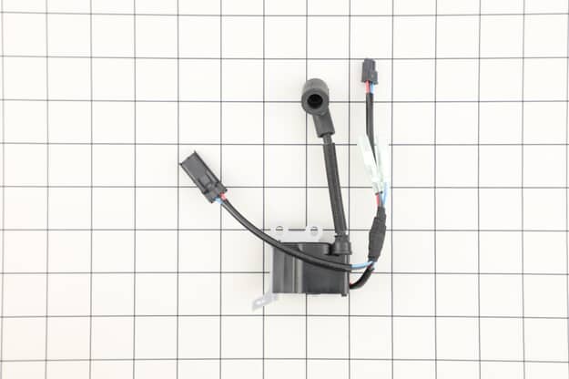 Husqvarna Handheld Engine Solid-State Ignition Coil Assembly - 597717201