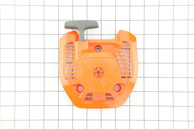 Husqvarna Handheld Engine Recoil Starter Assembly - 597718601