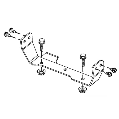 Husqvarna Engine Maintenance Service Kit - 597911301