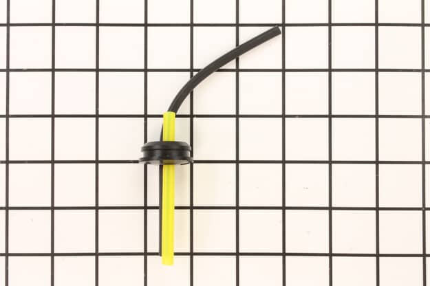 Husqvarna Hedge Trimmer Fuel Pipe Component - 597967202