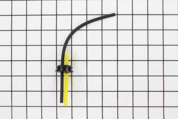 Husqvarna String Trimmer Fuel Hose Assembly - 597967207
