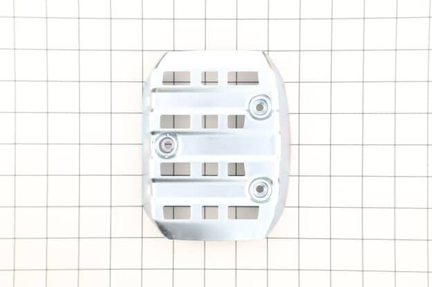 Husqvarna Skid Plate - 599153601