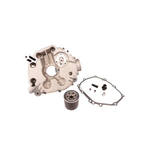 Husqvarna Crankcase Kit Crankcase Cover - 599349129