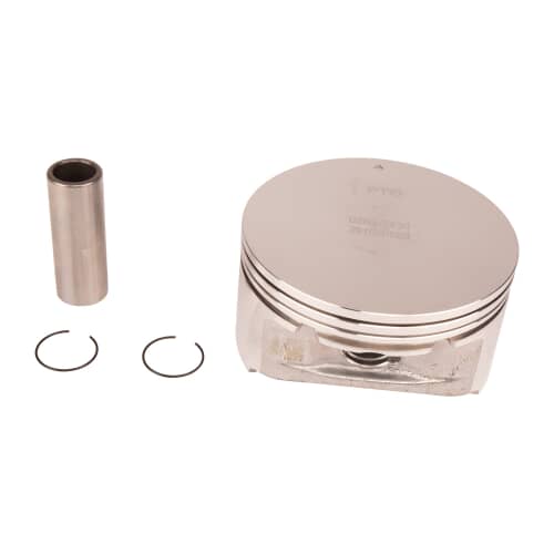 Husqvarna Piston Assembly - 599349205