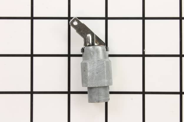 Husqvarna Switch Ignition - 601001358