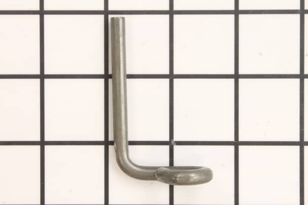 Husqvarna Guide Rod Belt Rh - 601001432