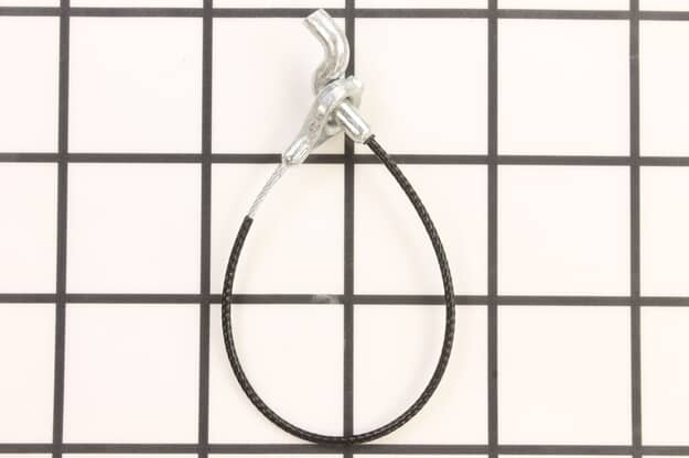 Husqvarna Cable .205 Eye 6.125Lg - 601001453