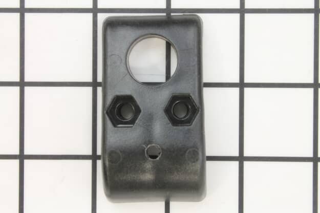 Husqvarna Brkt Half Chute Crank - 601001825