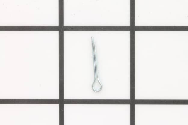 Husqvarna Cotter Pin .06X.50 - 601001835