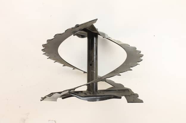 Husqvarna Auger Assembly Lh - 601002383