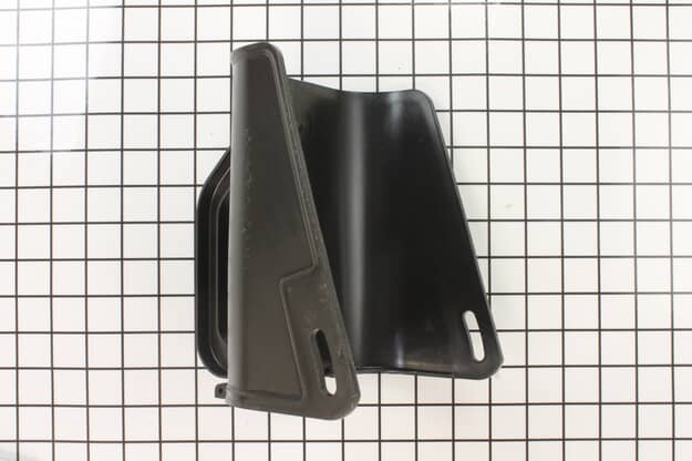 Husqvarna Snow Blower Upper Chute - 601400049