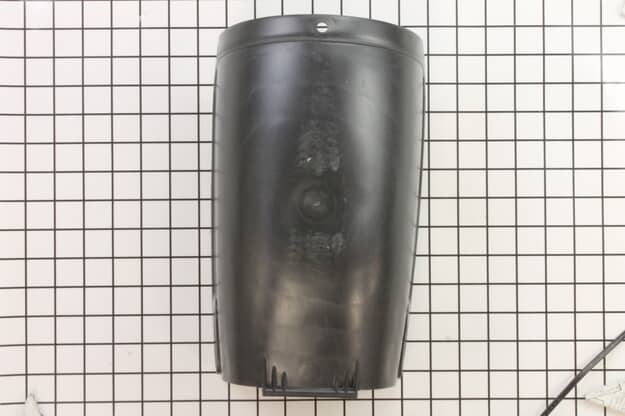 Husqvarna Snow Blower Lower Chute - 601505191