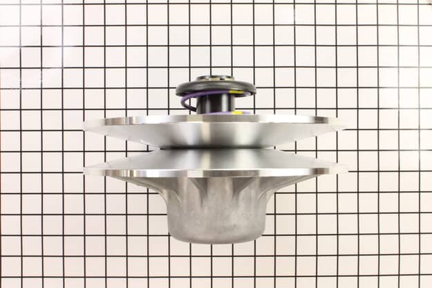 Husqvarna Cvt Secondary Clutch - 603000906