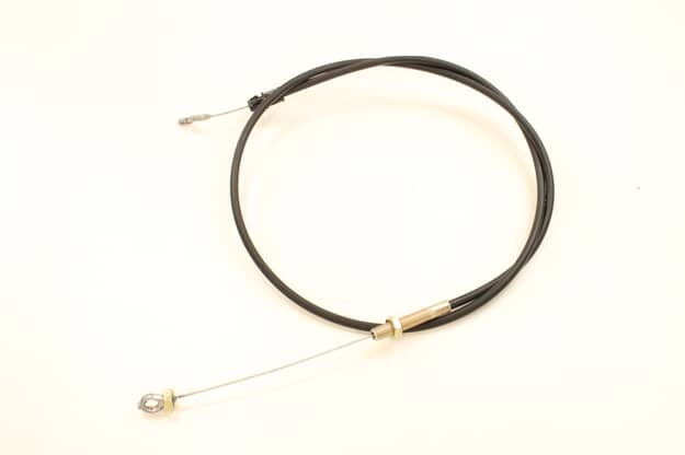 Husqvarna Lawn Mower Engine Control Cable - 606000056