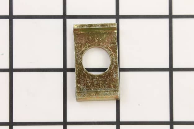Husqvarna Mower Deck Axle Tab - 606000143