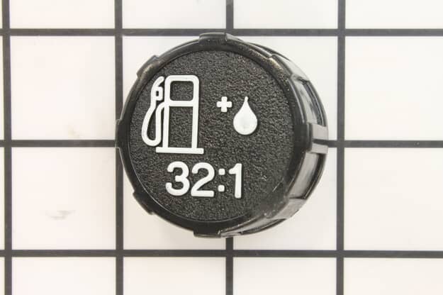 Husqvarna Tank Cap Assembly. Fr67414F - 695000135