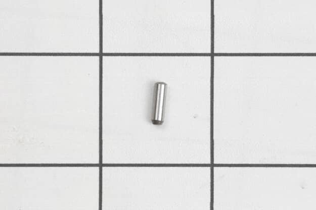 Husqvarna Chainsaw Hardened Parallel Pin - 720123351