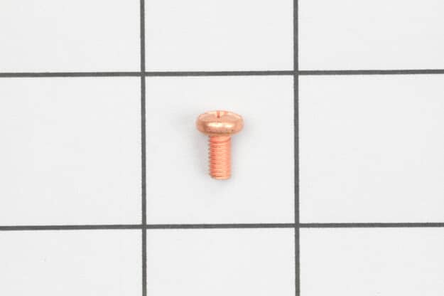 Husqvarna Chainsaw Pan Head Screw - 724128759