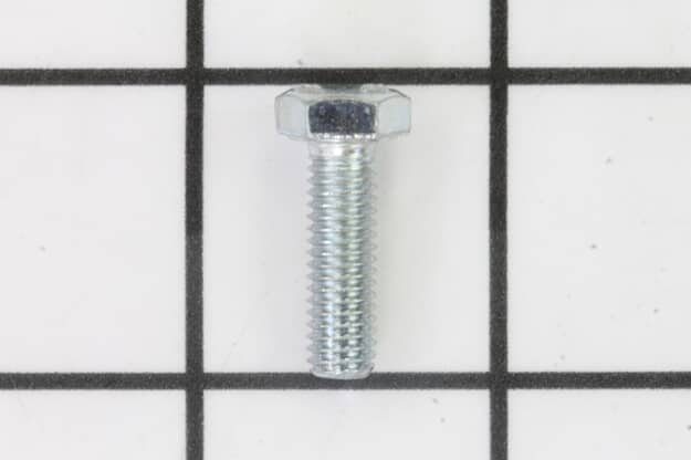 Husqvarna M6x20 Machine Hex Screw - 725237071