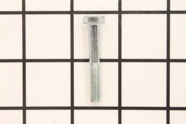 Husqvarna Garden Tractor Hardware Screw - 725237851