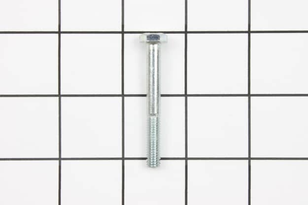 Husqvarna Chainsaw Hexagon Socket Screw - 725238051